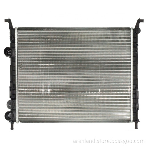 Mechanical radiators Car Origin Type Quality